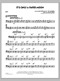 It's Only a Paper Moon - Bass