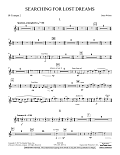 Searching for Lost Dreams - Bb Trumpet 2