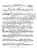 Londonderry Air - 1st Trombone