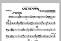 Call Me Maybe - Trombone 2