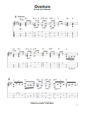 Overture