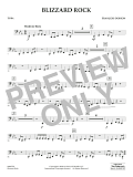 Blizzard Rock - Tuba