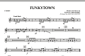 Funkytown - F Horn
