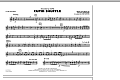 Cupid Shuffle - 3rd Bb Trumpet