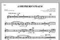 A Shepherd's Psalm - Oboe