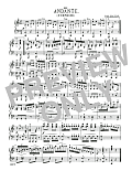Andante In C Major ("Surprise")