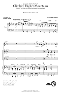 Climbin' Higher Mountains (arr. Kirby Shaw)