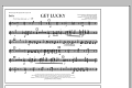 Get Lucky - Bells