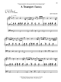 A Trumpet Fancy