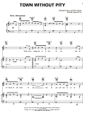 Town Without Pity