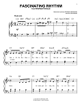 Fascinating Rhythm