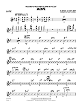 Move - Guitar