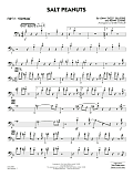 Salt Peanuts (arr. Mark Taylor) - Part 3 - Trombone
