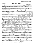 Balalaikan Holiday - Percussion 8