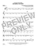Learn to Fly - Pt.5 - Baritone T.C.