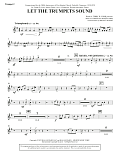 Let The Trumpets Sound - Bb Trumpet 2