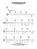 Something Good (from The Sound of Music)