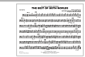The Best Of Both Worlds - Trombone