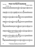 Here Comes Everybody - Tuba