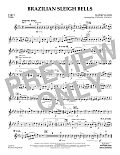 Brazilian Sleigh Bells - Pt.1 - Violin
