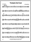 Trumpets Out Front - Tenor Sax 1