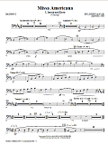 Missa Americana - Bassoon 1