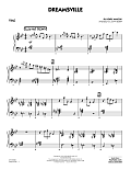 Dreamsville - Piano