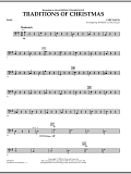 Traditions of Christmas - Bass