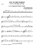 Joy To The World - Flute 2