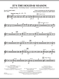 It's The Holiday Season - Mallet Percussion