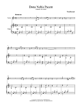 Dona Nobis Pacem
