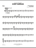 Sweet Caroline - Drums