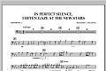 In Perfect Silence, I Often Gaze at the New Stars - Trombone 2