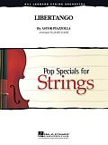 Libertango - Conductor Score (Full Score)