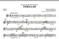 Thriller - Pt.3 - F Horn