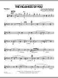 The Nearness Of You - Tenor Sax 1