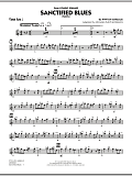 Sanctified Blues (Family) - Tenor Sax 1
