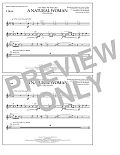 (You Make Me Feel Like) A Natural Woman (Pre-Opener) (arr. Jay Dawson) - F Horn