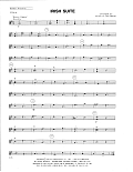 Irish Suite - Viola