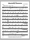 Absolutely Awesome - Guitar