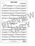 Baby Shark (arr. Jay Bocook) - 2nd Bb Trumpet