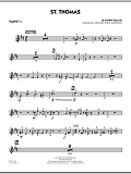 St. Thomas - Trumpet 4