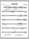 Lean on Me (Everlasting Arms) - Synthesizer