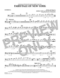 Fairytale of New York - Trombone 1