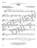 Sing! - Tenor Sax