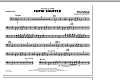 Cupid Shuffle - Baritone B.C.