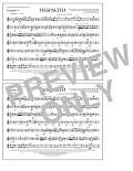 Despacito (arr. Tom Wallace) - Trumpet 1