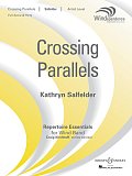 Crossing Parallels - Full Score