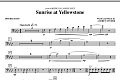 Sunrise At Yellowstone - Double Bass