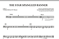 The Star Spangled Banner - Pt.5 - Trombone/Bar. B.C./Bsn.